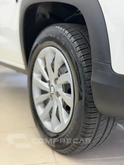 Strada Endurance 1.3 Flex 8V CS Plus