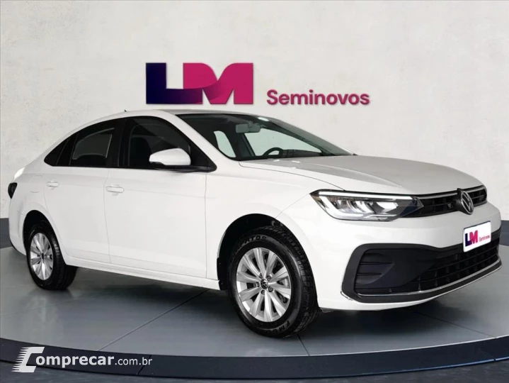 VIRTUS 1.0 170 TSI MANUAL