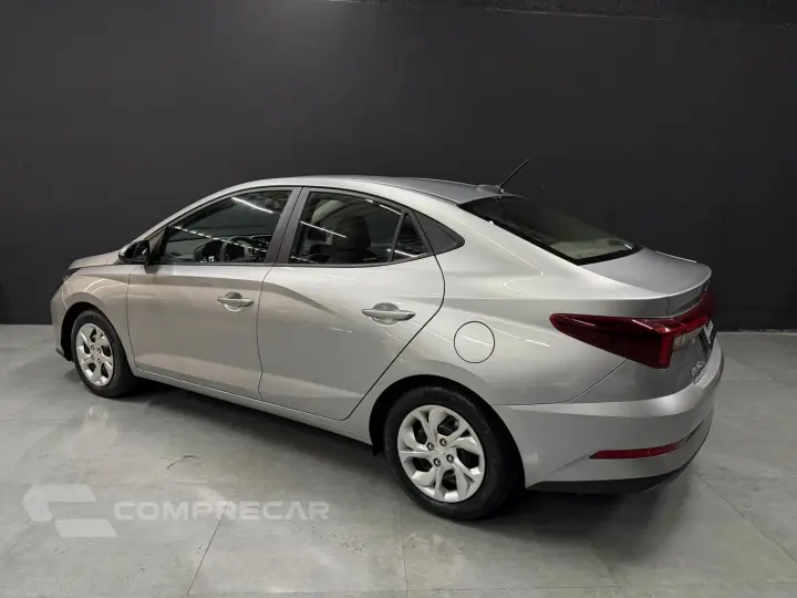 HB20S 1.0 12V FLEX COMFORT PLUS MANUAL