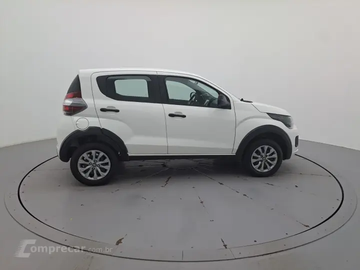 MOBI 1.0 EVO FLEX LIKE. MANUAL