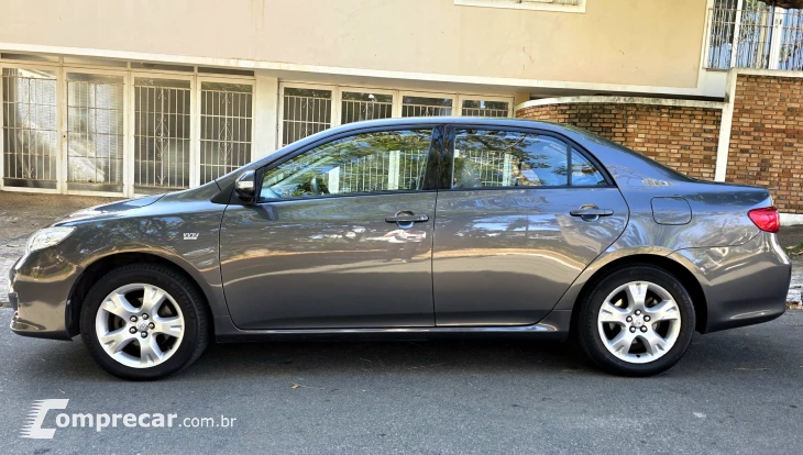 COROLLA 1.8 XEI 16V