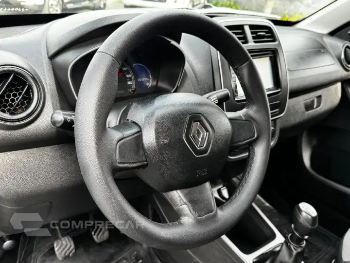 KWID 1.0 12V SCE Life