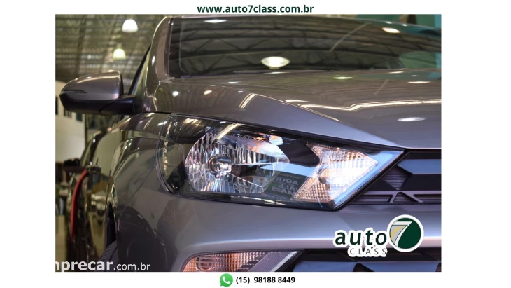 HB20S - 1.0 12V COMFORT PLUS MANUAL