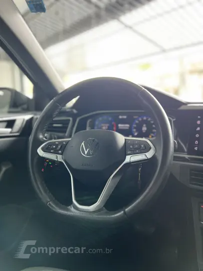 Nivus Highline 1.0 200 TSI Flex Aut.