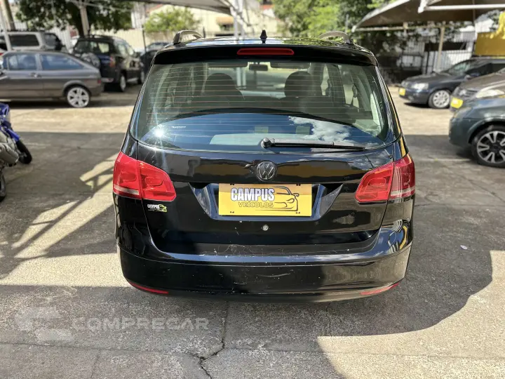 SPACEFOX 1.6 MI Trend 8V