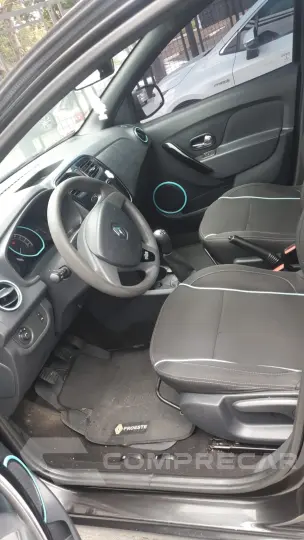 SANDERO 1.0 12V SCE Expression