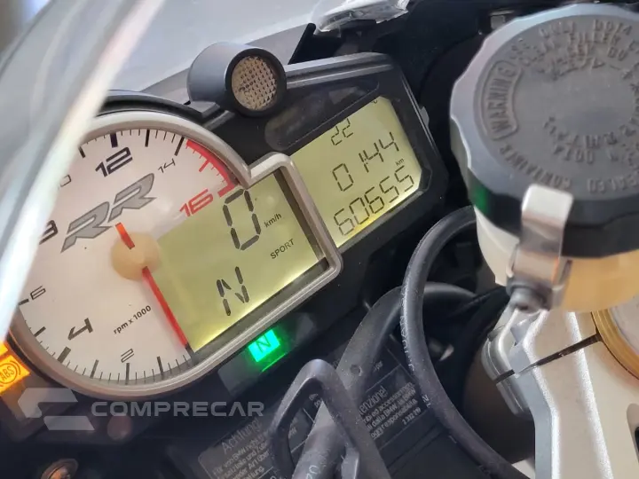 S 1000 RR