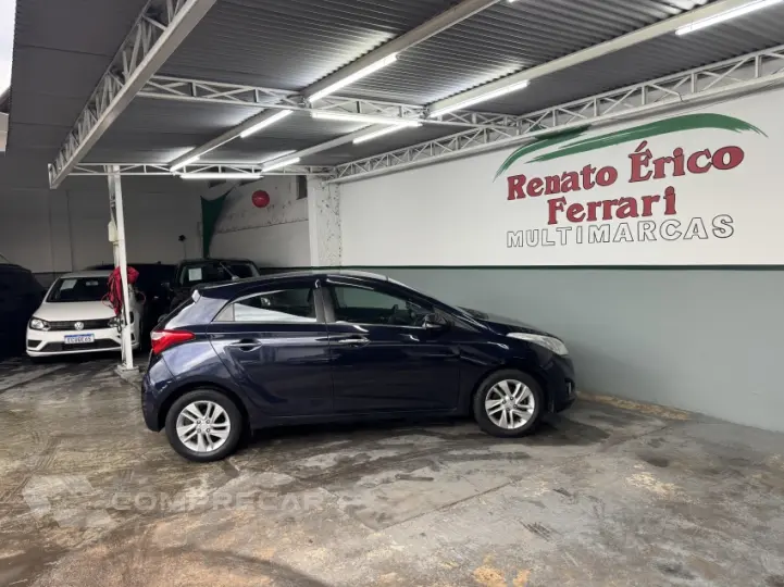 HB20 1.6 Premium 16V