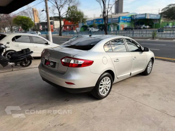 FLUENCE DYN20A