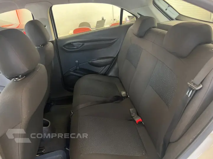 ONIX 1.0 MPFI JOY 8V CHEVROLET