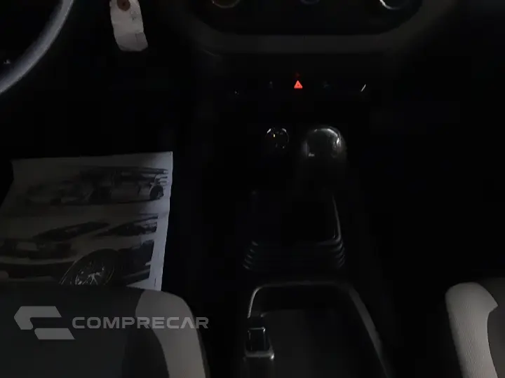 S10 2.8 LS 4X4 CD 16V TURBO DIESEL 4P MANUAL