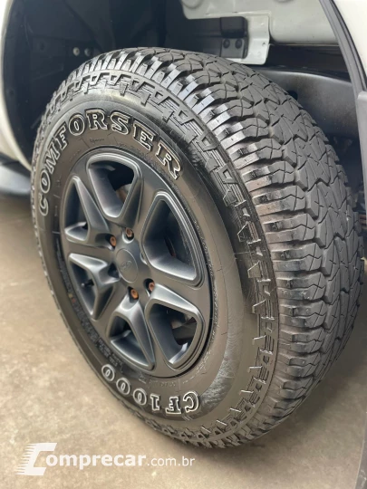 RANGER 2.2 XL 4X4 CD 16V