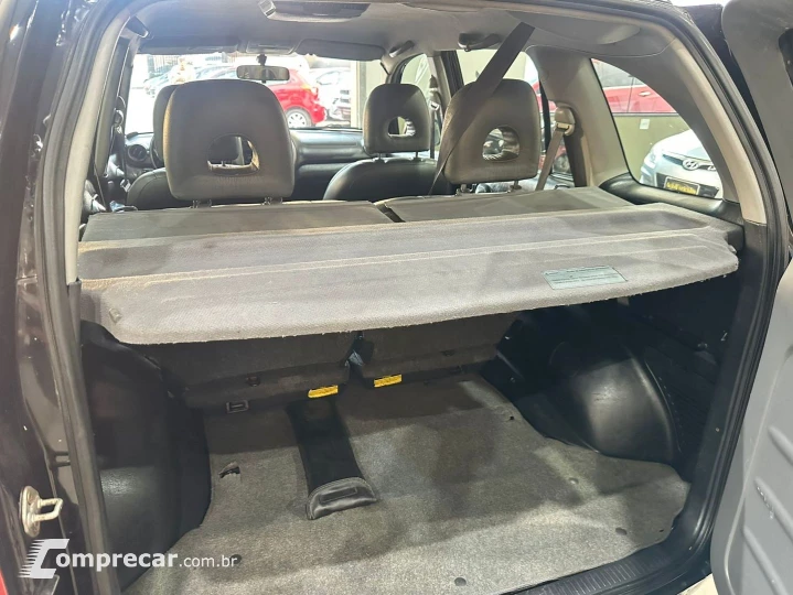 Rav4 2.0 4X4 16V Gasolina 4P Automático