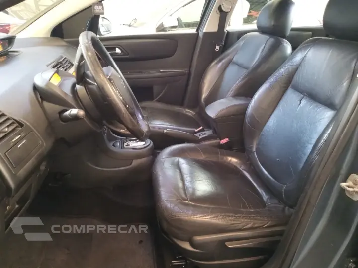 C4 2.0 Exclusive 16V