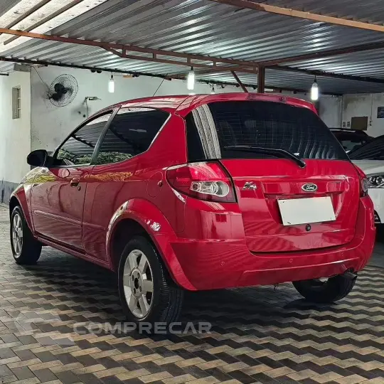 KA 1.0 MPI GL 8V