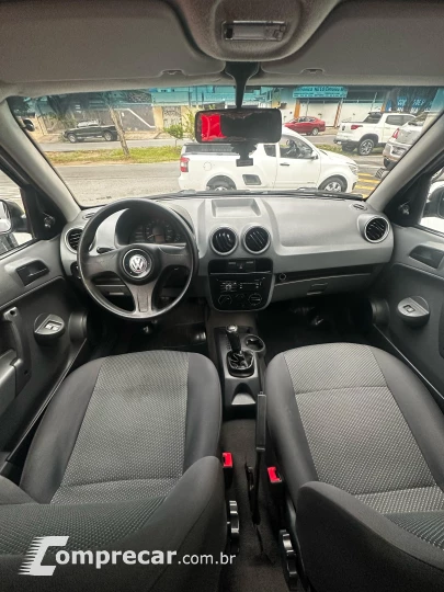 GOL 1.0 MI 8V G.IV