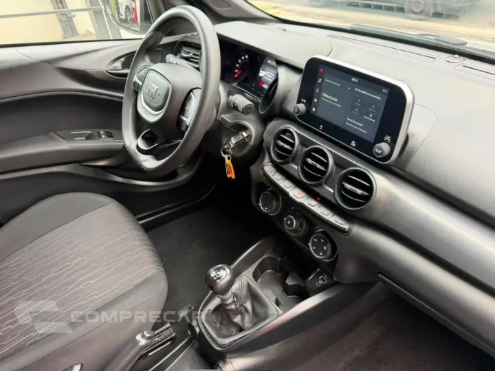 Argo Drive 1.0