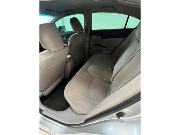 CIVIC 1.8 EXS 16V FLEX 4P AUTOMÁTICO