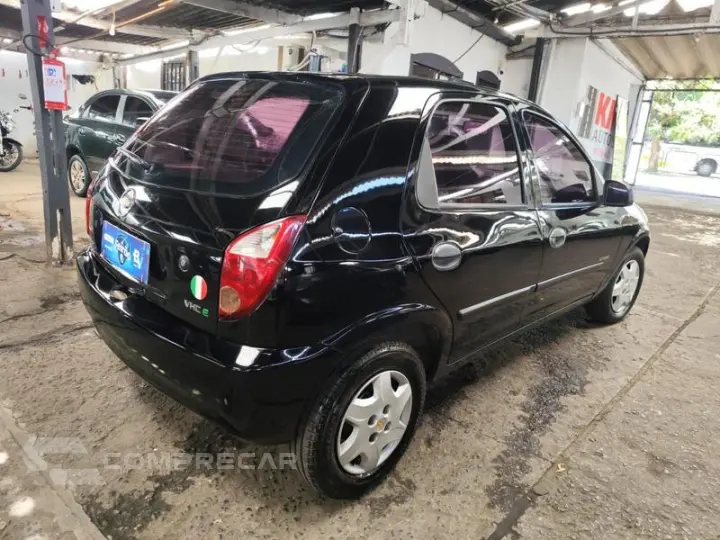 CELTA HATCH SPIRIT 1.0 VHC 8V 4P