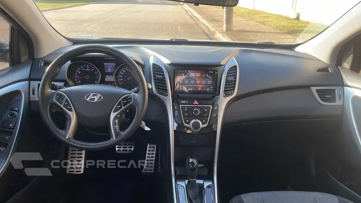 I30 1.8 MPI 16V Série Limitada