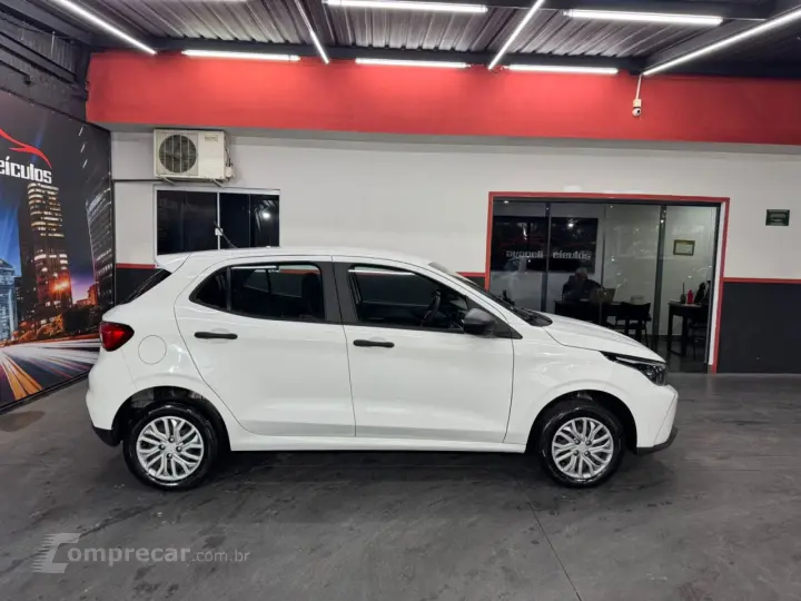 Argo 1.0 FLEX FIREFLY