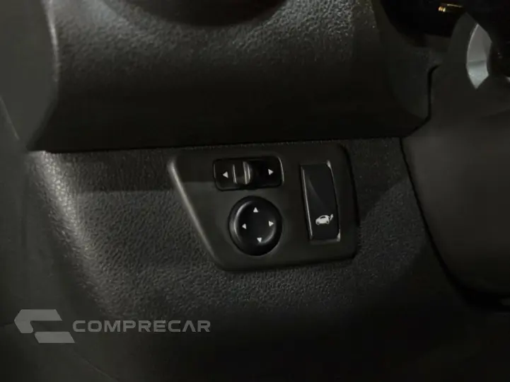 KWID 1.0 12V SCE Intense