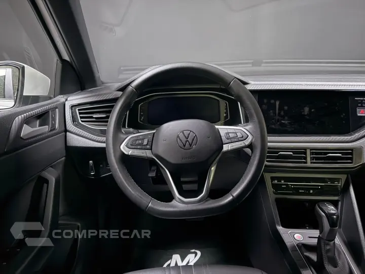 NIVUS 1.0 200 TSI TOTAL FLEX COMFORTLINE AUTOMÁTICO