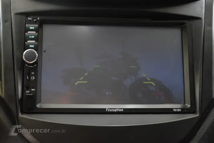 HB20 1.0 12V Comfort