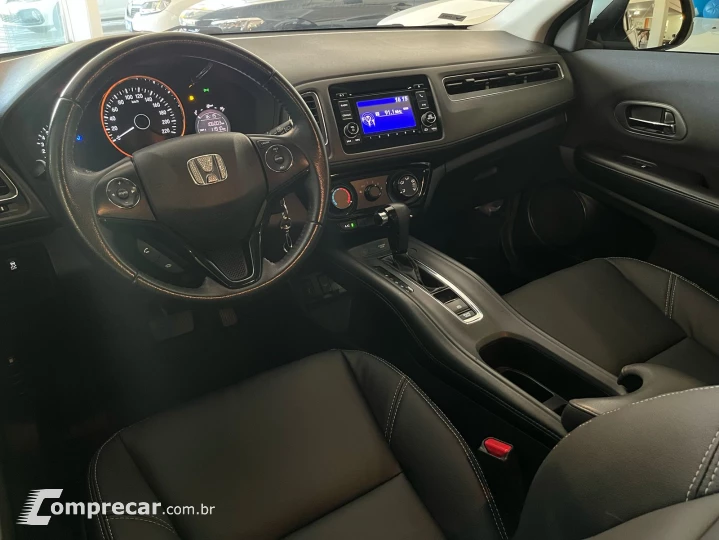 HR-V 1.8 16V EX