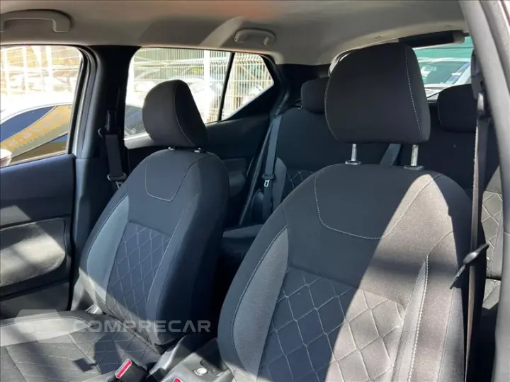 KICKS 1.6 16vstart SV