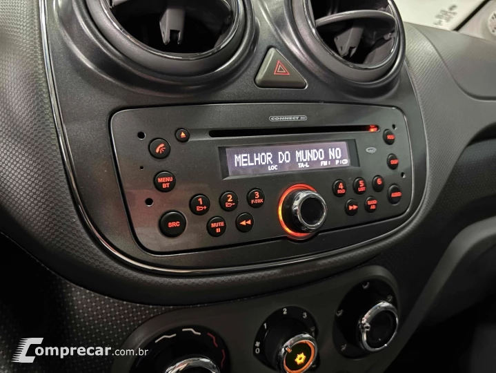 PALIO 1.6 MPI ESSENCE 16V FLEX 4P MANUAL