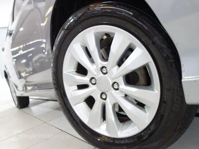 CITY - 1.5 LX 16V 4P MANUAL