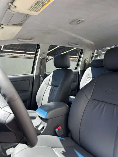 HILUX 3.0 SRV 4X4 CD 16V