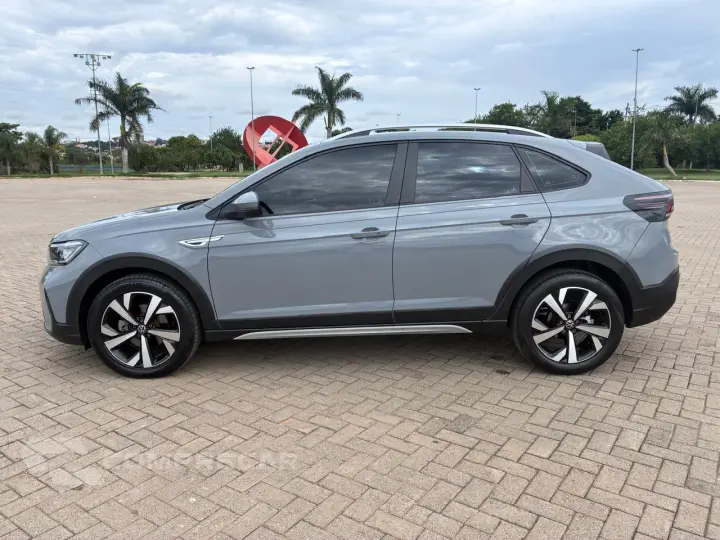 NIVUS 1.0 200 TSI Highline