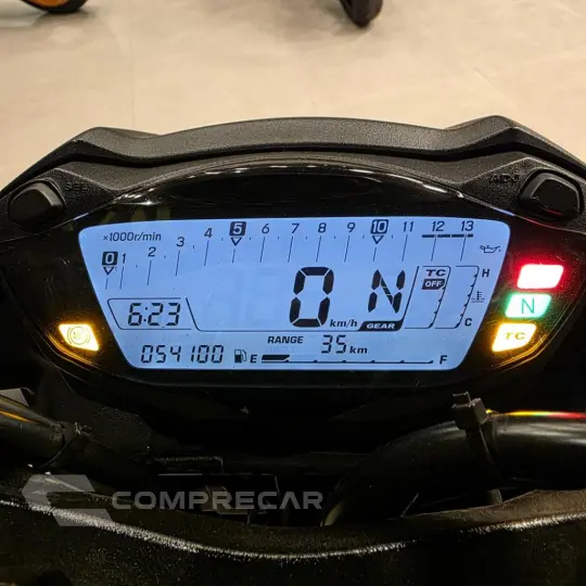 GSX-S 750