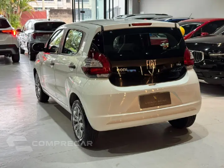 MOBI 1.0 EVO FLEX LIKE. MANUAL