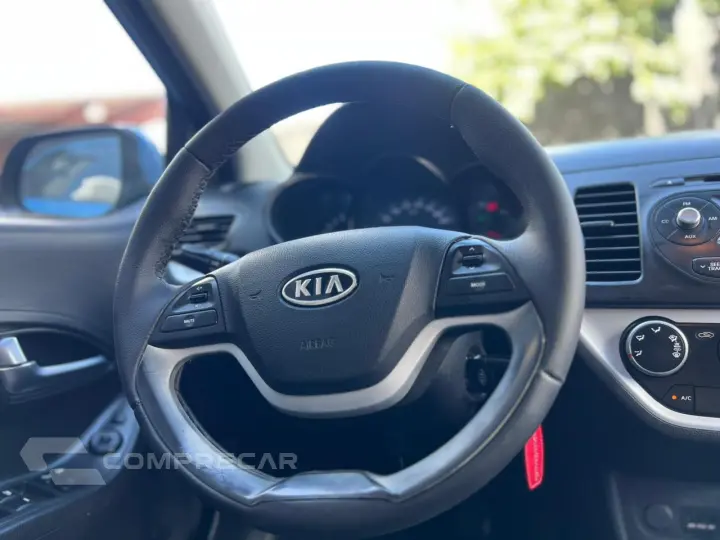 Picanto 1.0 (Flex) J319