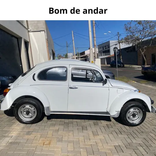 Fusca