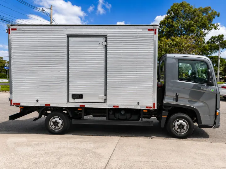 Delivery Express+ 3.0 Prime + (Baú Facchini)
