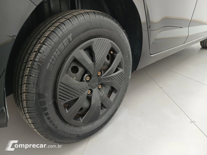 POLO 1.0 MPI TRACK MANUAL