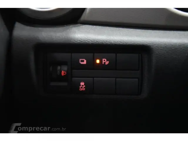 VERSA - 1.6 16V SENSE XTRONIC