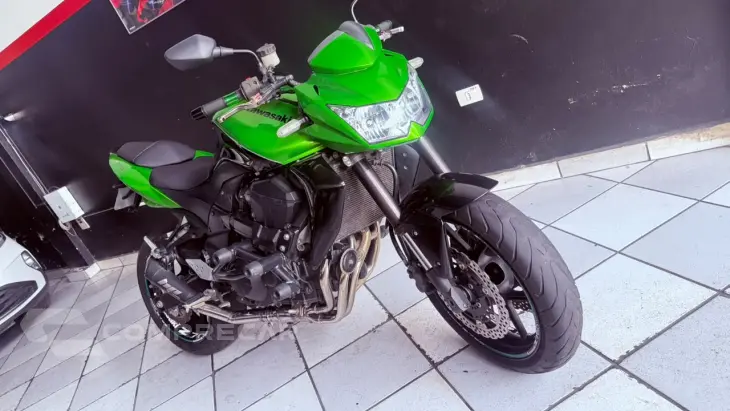 Z750