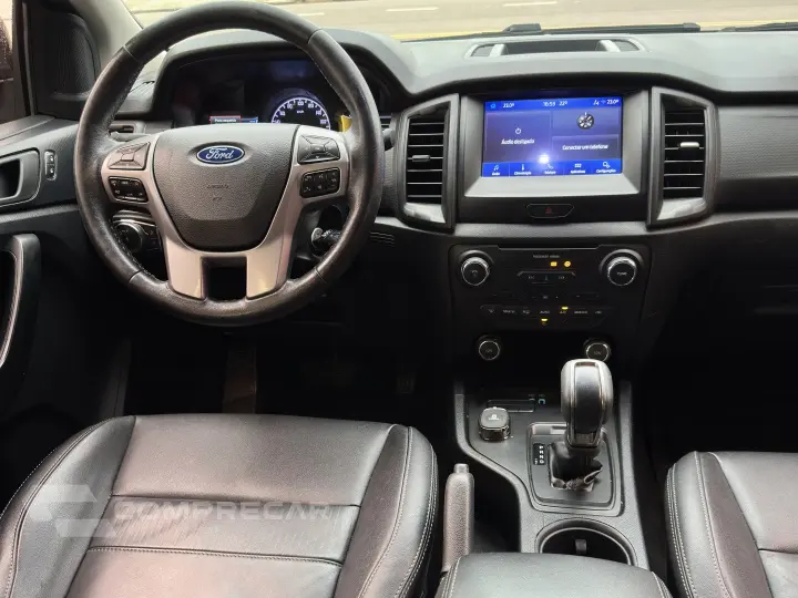 RANGER 2.2 XLS 4X2 CD 16V DIESEL 4P AUTOMÁTICO