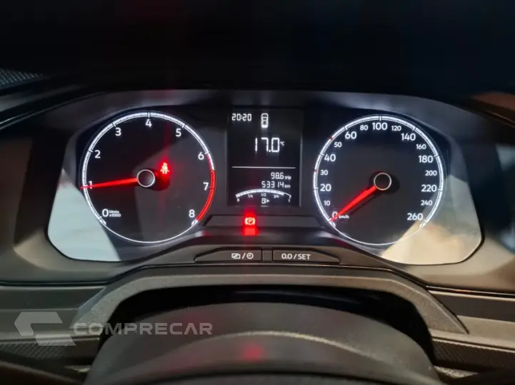 POLO 1.0 MPI