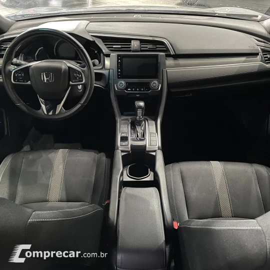 CIVIC 2.0 16vone LX