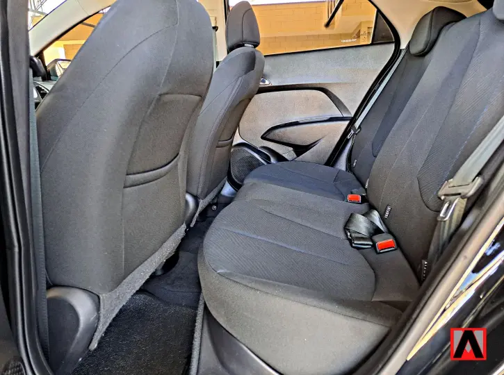 HB20 1.6 Comfort Plus 16V