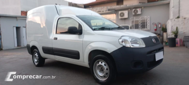 FIORINO 1.4 MPI Furgão 8V