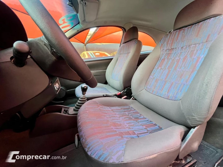 CELTA 1.0 MPFI Spirit 8V