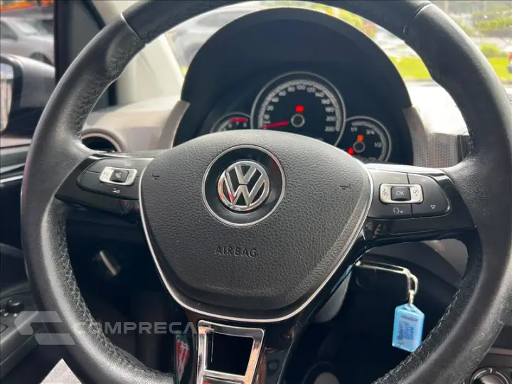 CROSS UP 1.0 TSI 12V