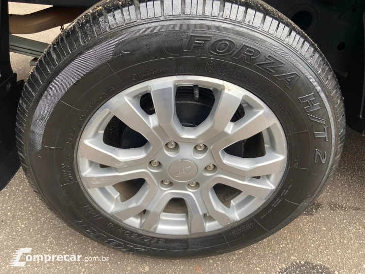 RANGER 3.2 XLT 4X4 CD 20V